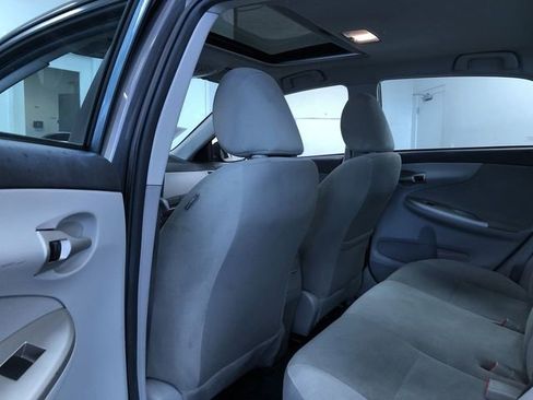 Used 2013 Toyota Corolla LE w/ Premium Pkg image 20