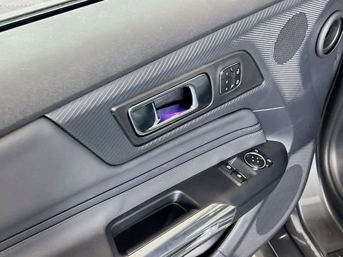 New 2025 Ford Mustang GT Premium image 11