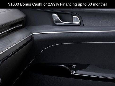 New 2026 Kia K5 GT-Line image 25