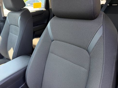 Used 2025 Honda CR-V LX image 18