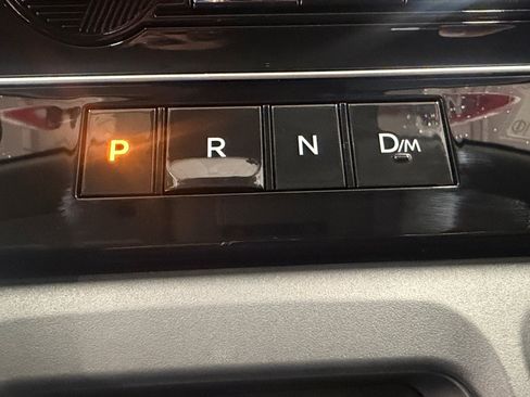 New 2026 Nissan Armada SV RWD image 21