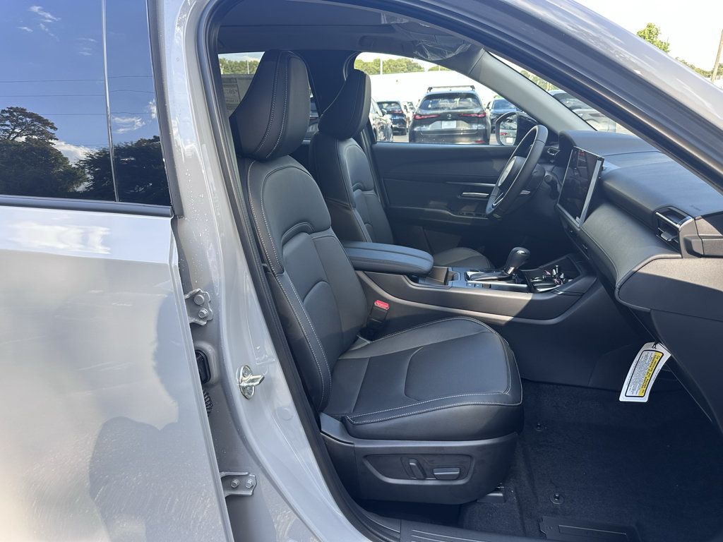 New 2026 MAZDA CX-5 2.5 S w/ Premium Package AWD/4WD image 24