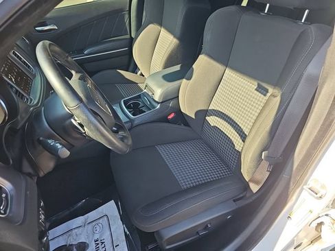 Used 2023 Dodge Charger Scat Pack RWD image 20