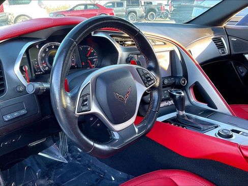 Used 2019 Chevrolet Corvette Grand Sport image 10