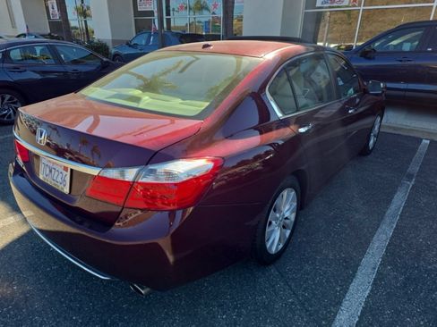 Used 2014 Honda Accord EX-L image 5