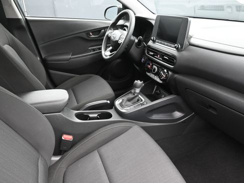 Certified 2023 Hyundai Kona SEL image 26