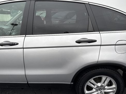 Used 2010 Honda CR-V EX image 54