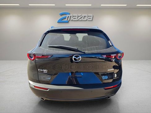 New 2026 MAZDA CX-30 AWD 2.5 S w/ Premium Package image 4