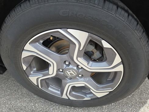 Used 2019 Honda CR-V EX image 29