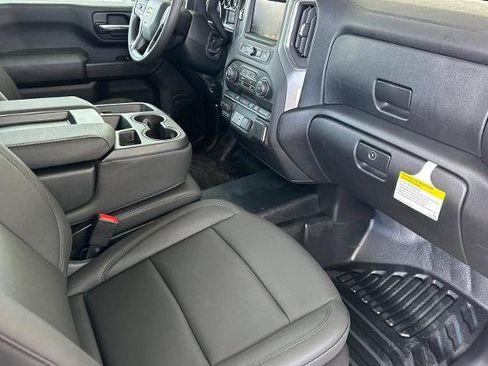 New 2026 Chevrolet Silverado 2500 W/T w/ WT Convenience Package RWD image 17