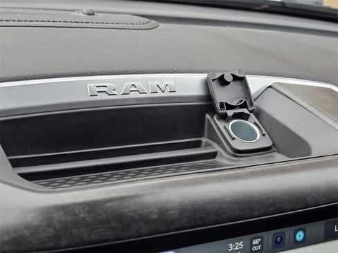 Used 2024 RAM 2500 Big Horn w/ Protection Group image 21