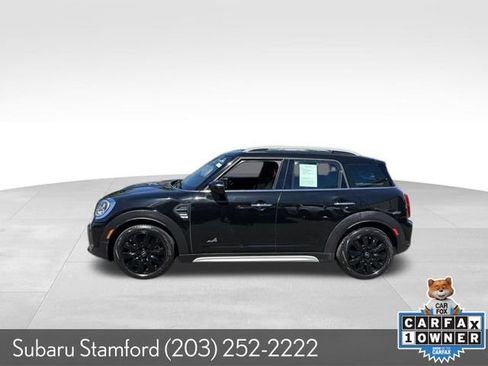 Used 2022 MINI Cooper Countryman ALL4 AWD/4WD image 4
