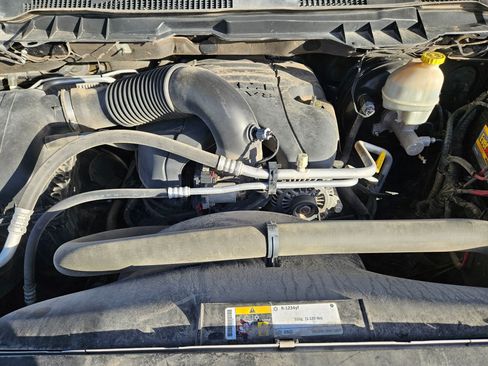 Used 2015 RAM 1500 Big Horn AWD/4WD image 34