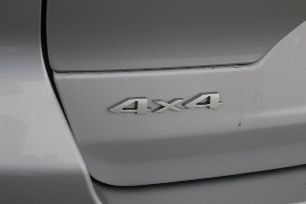 Used 2025 Jeep Grand Cherokee Limited AWD/4WD image 53