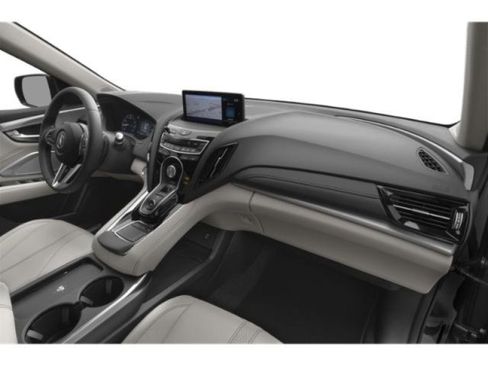 New 2026 Acura RDX SH-AWD w/ Technology Package image 15