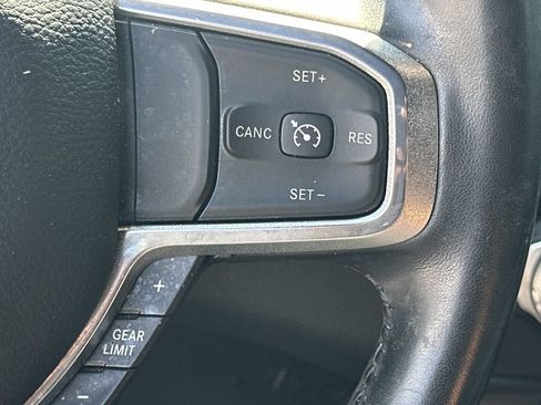 Used 2021 RAM 1500 Laramie w/ Sport Appearance Package AWD/4WD image 25