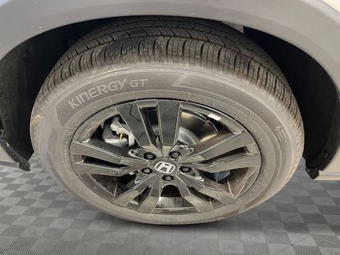 New 2027 Honda HR-V Sport image 13