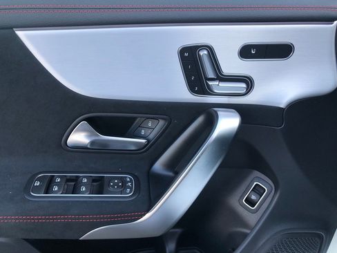 New 2026 Mercedes-Benz CLA 250 CLA 250 image 12