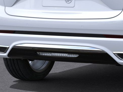 New 2026 Buick Envision Avenir AWD/4WD image 16