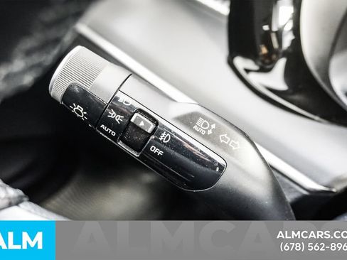 Used 2024 Kia K5 GT-Line w/ GT-Line Premium Package FWD image 28