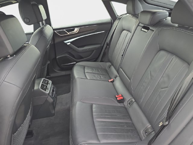 Used 2022 Audi A7 3.0T Premium Plus AWD/4WD image 17