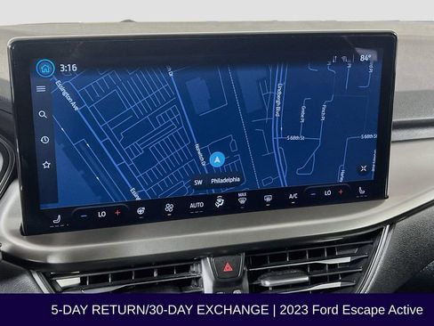 Certified 2023 Ford Escape Active w/ Tech Pack #1 AWD/4WD image 18