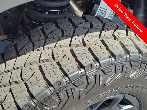 Used 2026 RAM 1500 RHO AWD/4WD image 37