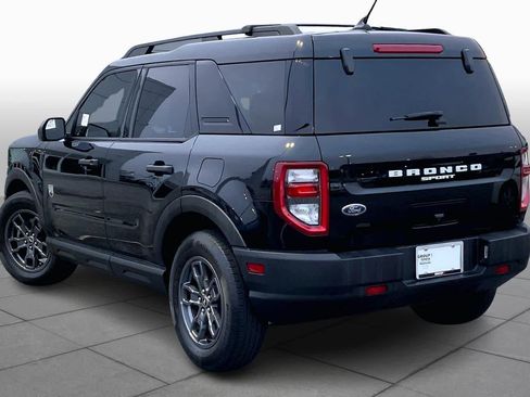 Used 2021 Ford Bronco Sport Big Bend image 12