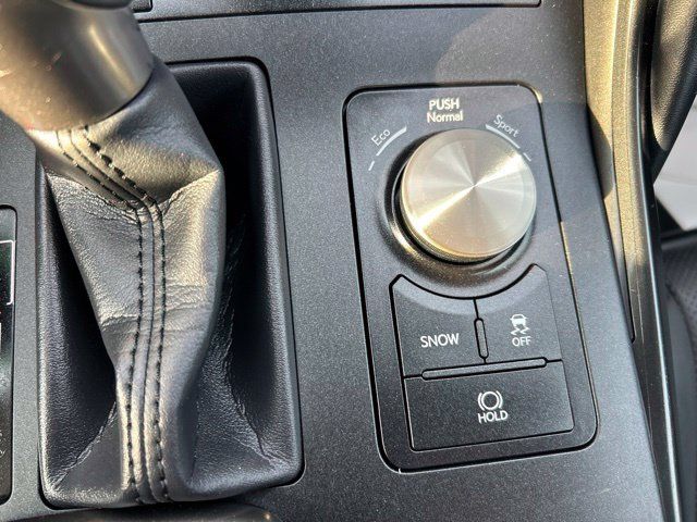 Used 2023 Lexus IS 300 w/ Comfort Package RWD image 14