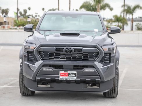 New 2026 Toyota Tacoma TRD Sport RWD image 3