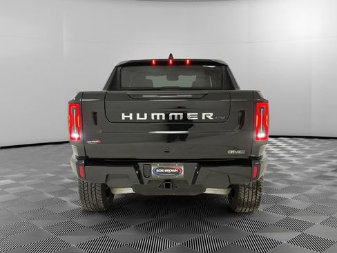 Used 2024 GMC Hummer EV 2X image 4