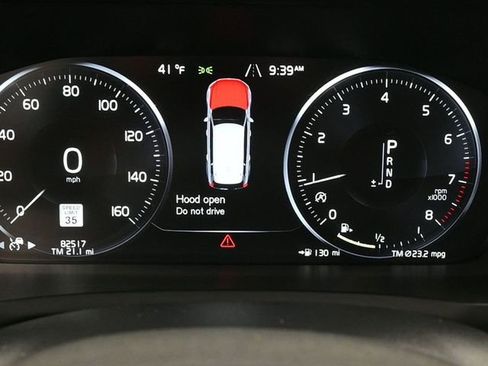 Used 2021 Volvo XC90 T6 Momentum image 19