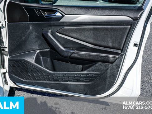 Used 2024 Volkswagen Jetta S image 51