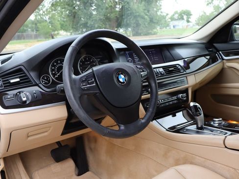 Used 2011 BMW 535i xDrive Sedan AWD/4WD image 15