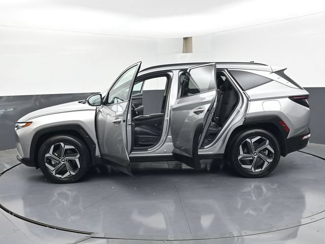 Used 2023 Hyundai Tucson Limited AWD/4WD image 51
