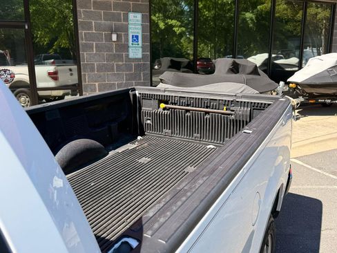 Used 2014 Ford F150 XL w/ Equipment Group 101A Mid RWD image 8