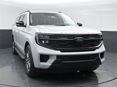 New 2025 Ford Expedition Max Active