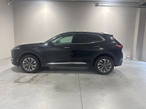 Used 2024 Buick Envision Preferred AWD/4WD image 10