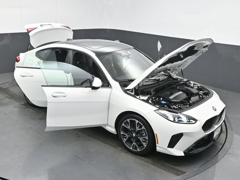 Used 2025 BMW 228i xDrive image 40