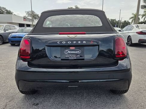New 2026 MINI Cooper S FWD image 6