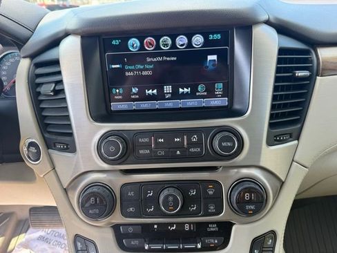 Used 2020 GMC Yukon XL Denali w/ Open Road Package image 22