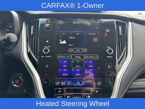 Used 2021 Subaru Outback Limited image 22