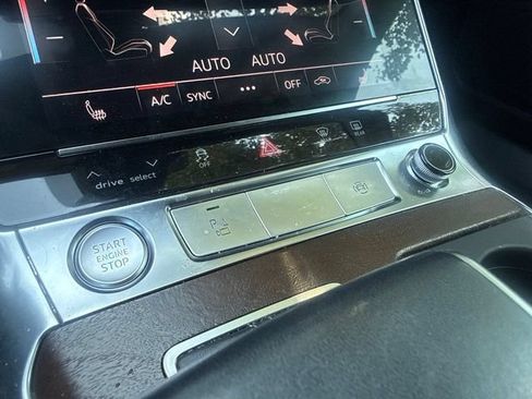 Used 2019 Audi A6 3.0T Premium w/ Convenience Package AWD/4WD image 26