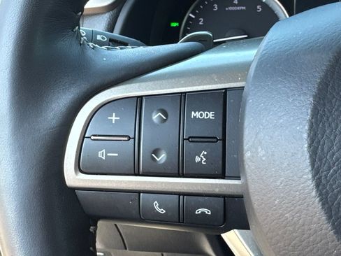 Used 2021 Lexus RX 350 350 w/ Luxury Package image 25