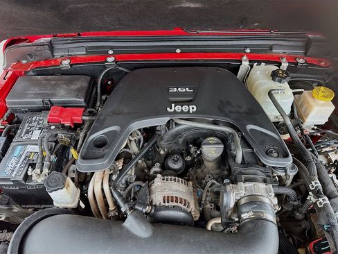 Used 2020 Jeep Gladiator Rubicon image 33