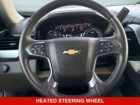 Used 2020 Chevrolet Suburban Premier RWD image 21