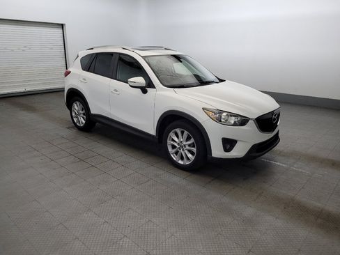 Used 2015 MAZDA CX-5 Grand Touring FWD image 11