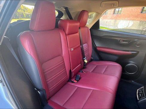 Used 2021 Lexus NX 300 AWD w/ Premium Package image 34