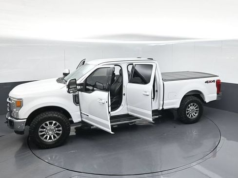 Used 2020 Ford F250 Lariat AWD/4WD image 58