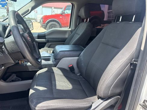 Used 2019 Ford F150 XL w/ Equipment Group 101A Mid AWD/4WD image 14